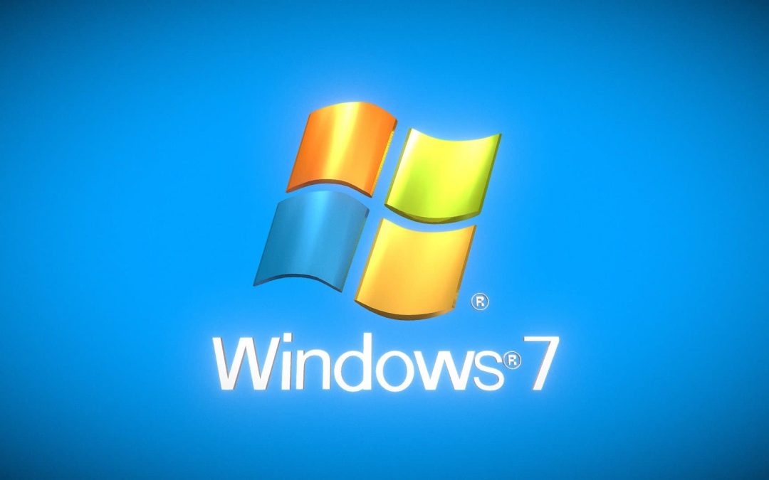 The Inevitable Future of Windows 7