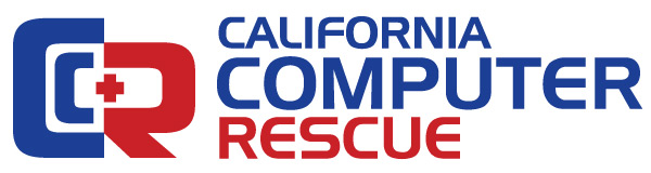 California Computer Rescue